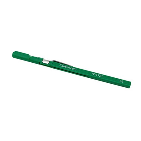 Fabrication Enterprises Baseline Fold-Up 2.36 Level Monofilament 12-1721